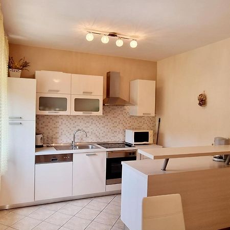 Apartman Anka Palit Exterior foto