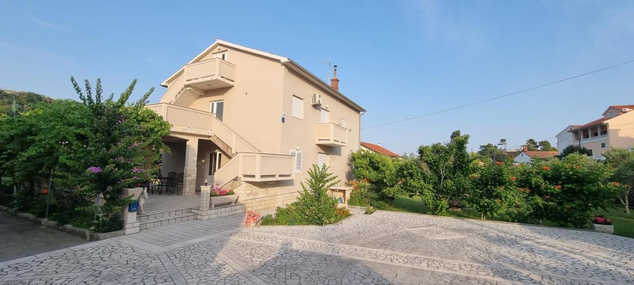 Apartman Anka Palit Exterior foto