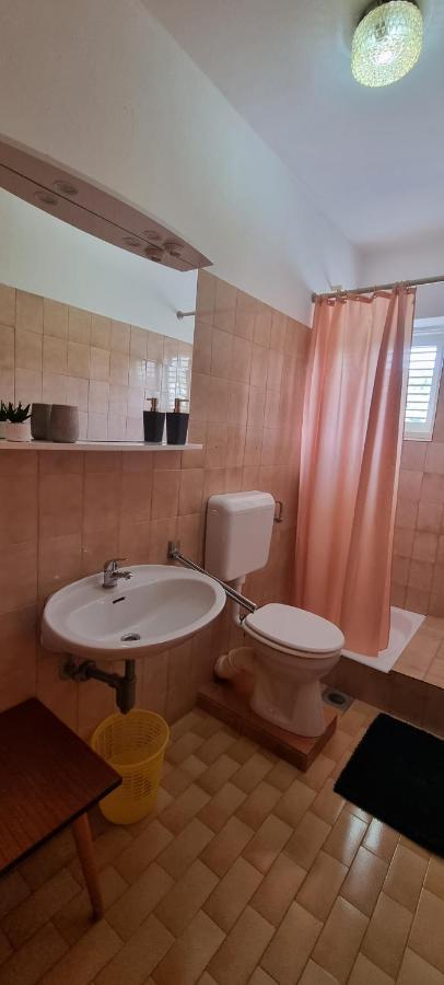 Apartman Anka Palit Exterior foto